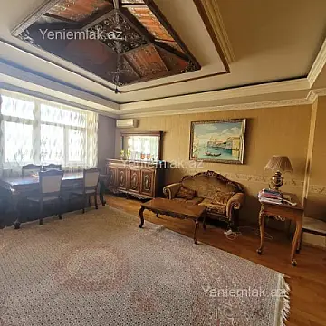 Satılır 2 otaqlı yeni tikili 92 m²