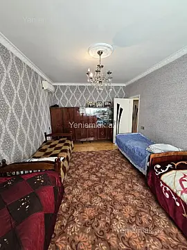 Satılır 3 otaqlı həyət evi 100 m²
