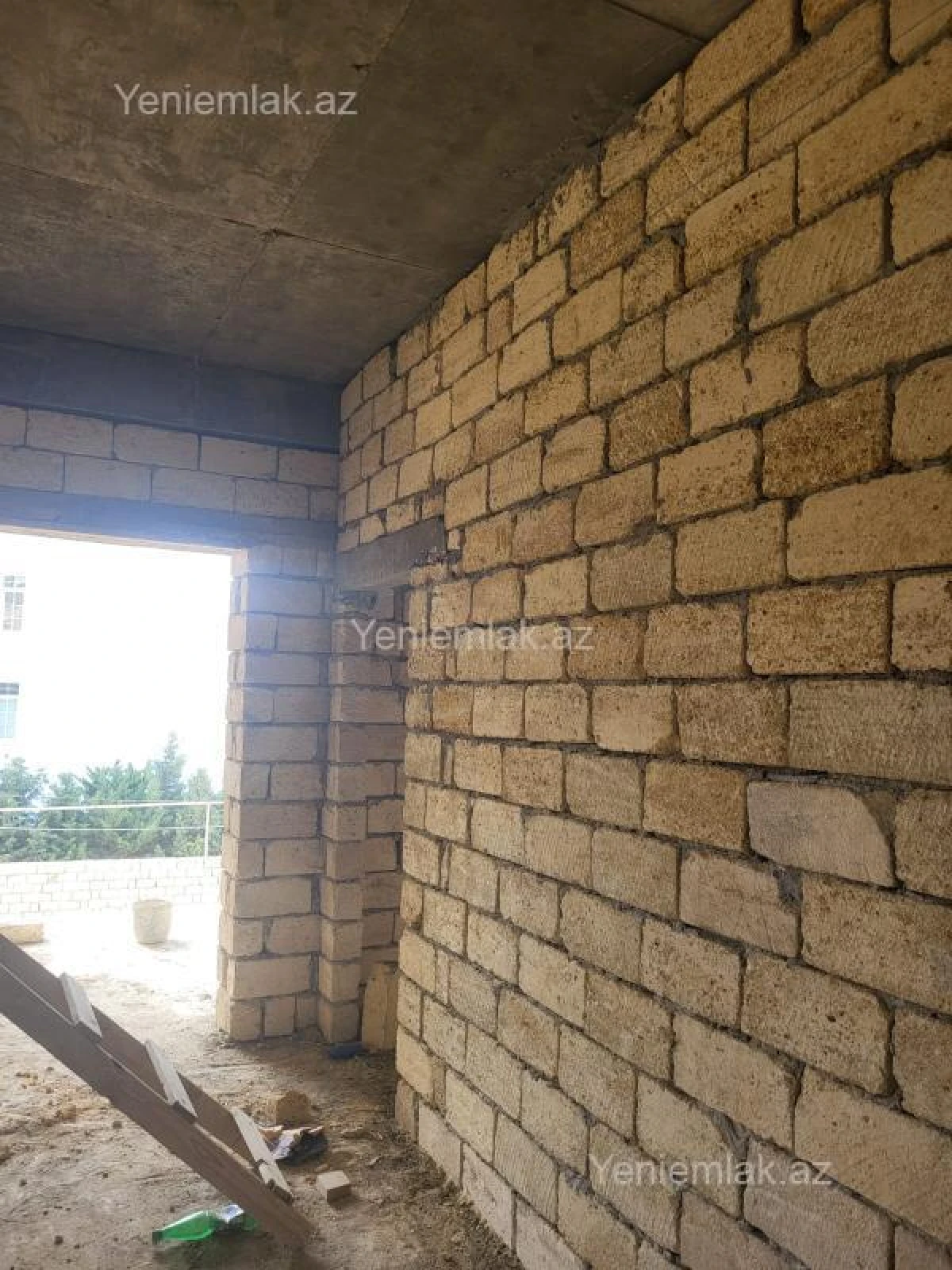 Satılır 6 otaqlı həyət evi 360 m²