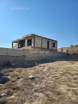 Satılır 6 otaqlı həyət evi 360 m²