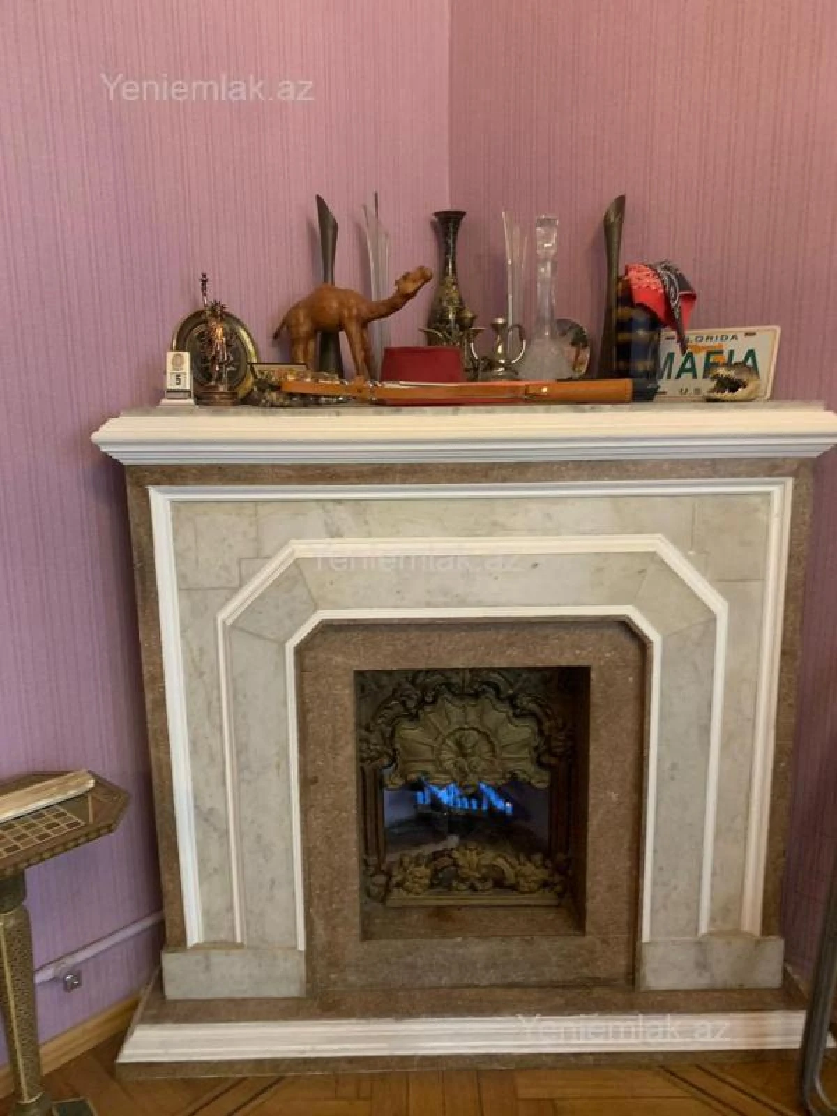 Satılır 5 otaqlı köhnə tikili 200 m²