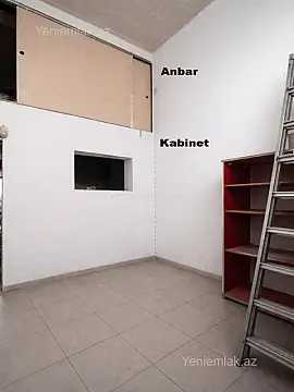 Satılır 2 otaqlı obyekt 156 m²