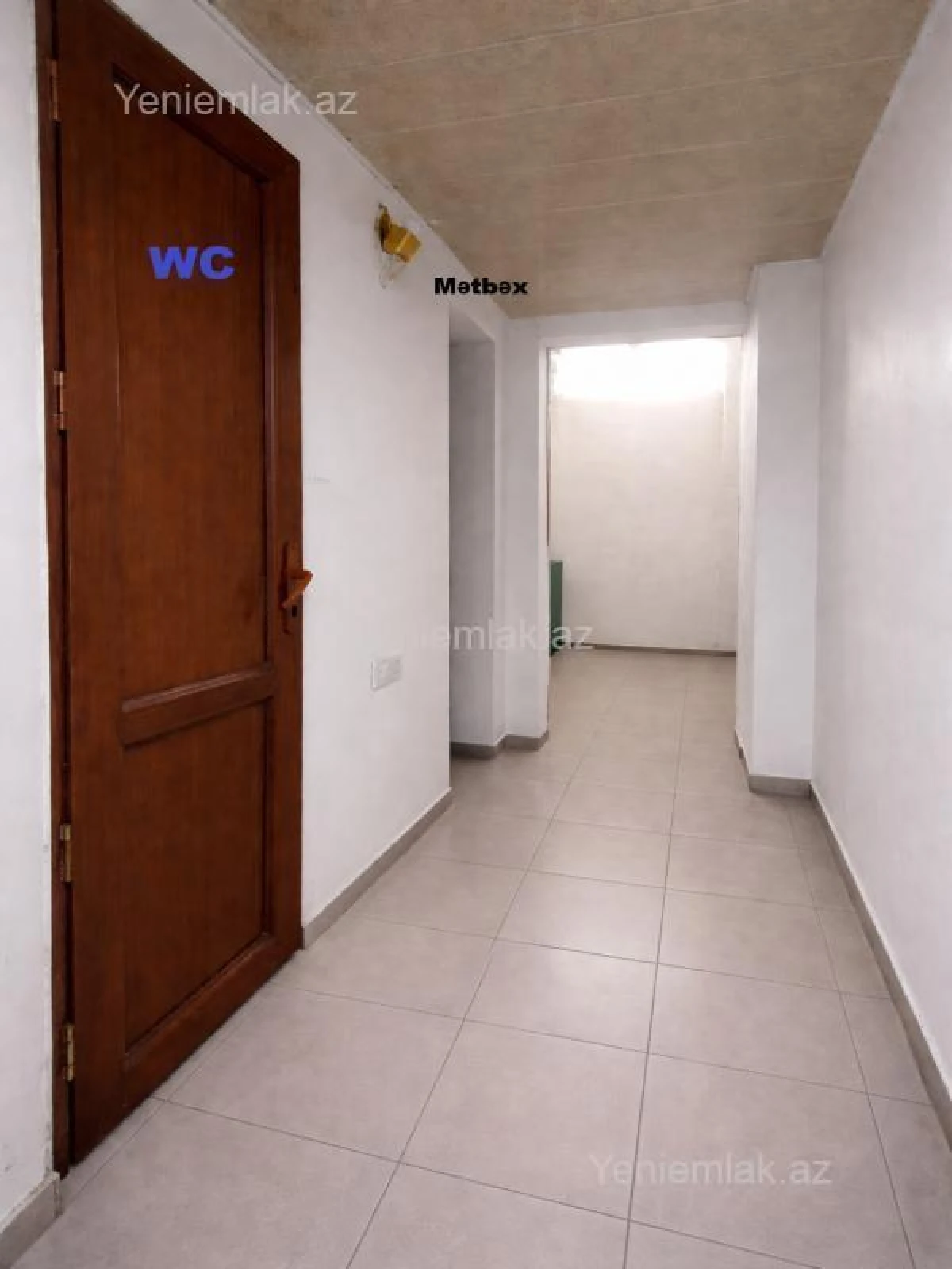 Satılır 2 otaqlı obyekt 156 m²