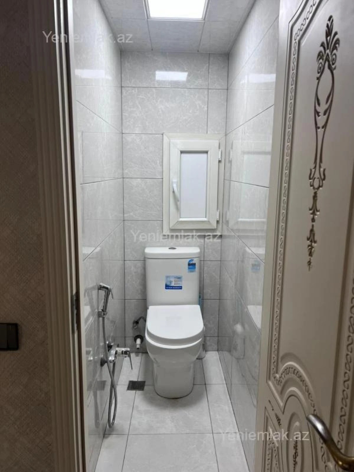 Satılır 3 otaqlı köhnə tikili 75 m²