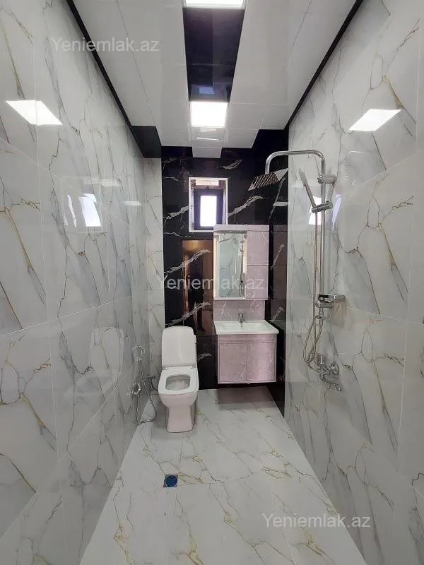 Satılır 5 otaqlı həyət evi 20.5 m²
