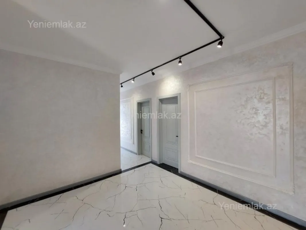 Satılır 5 otaqlı həyət evi 20.5 m²