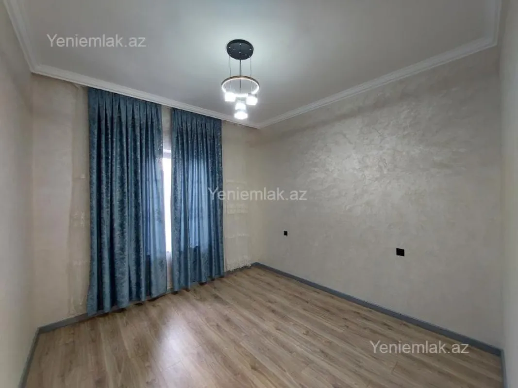 Satılır 5 otaqlı həyət evi 20.5 m²