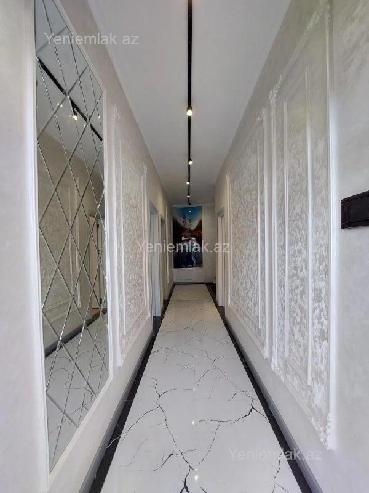 Satılır 5 otaqlı həyət evi 20.5 m²