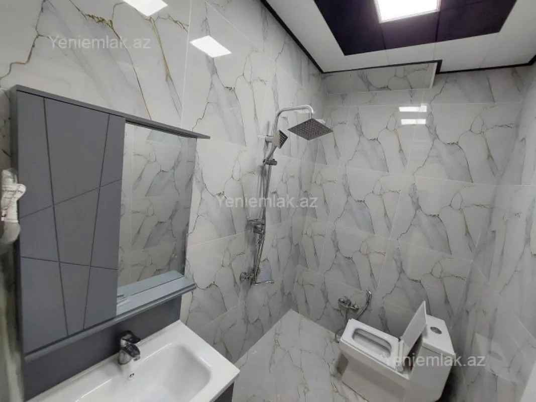 Satılır 5 otaqlı həyət evi 20.5 m²