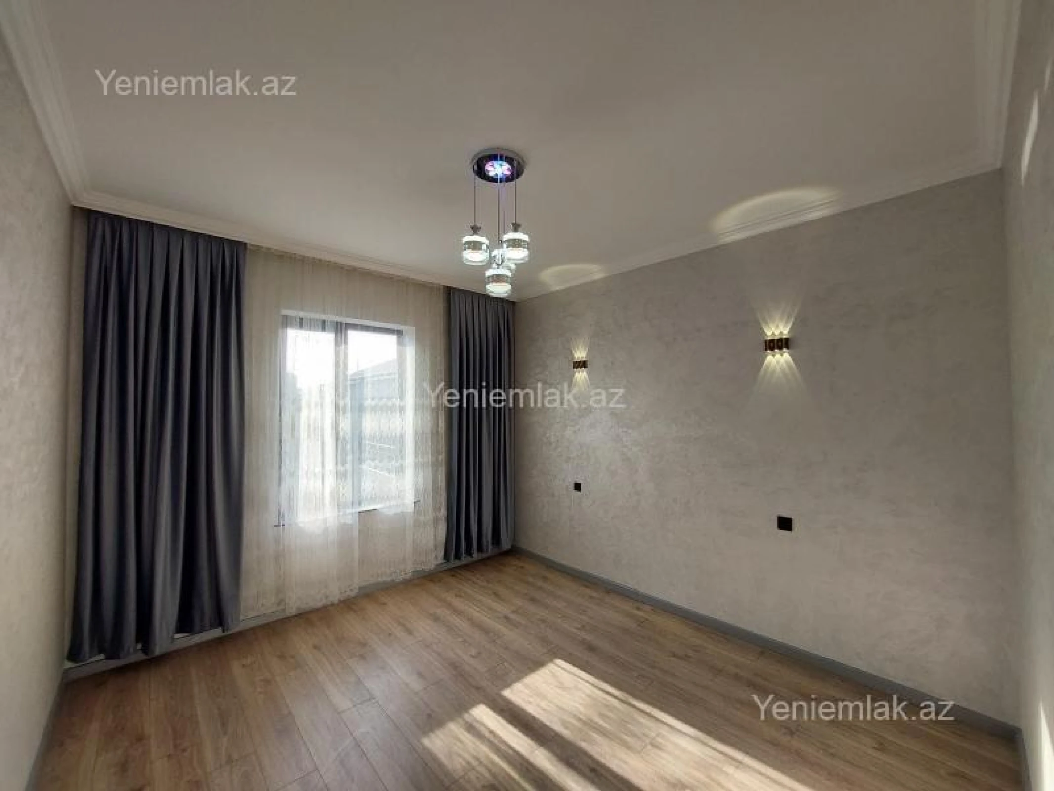 Satılır 5 otaqlı həyət evi 20.5 m²