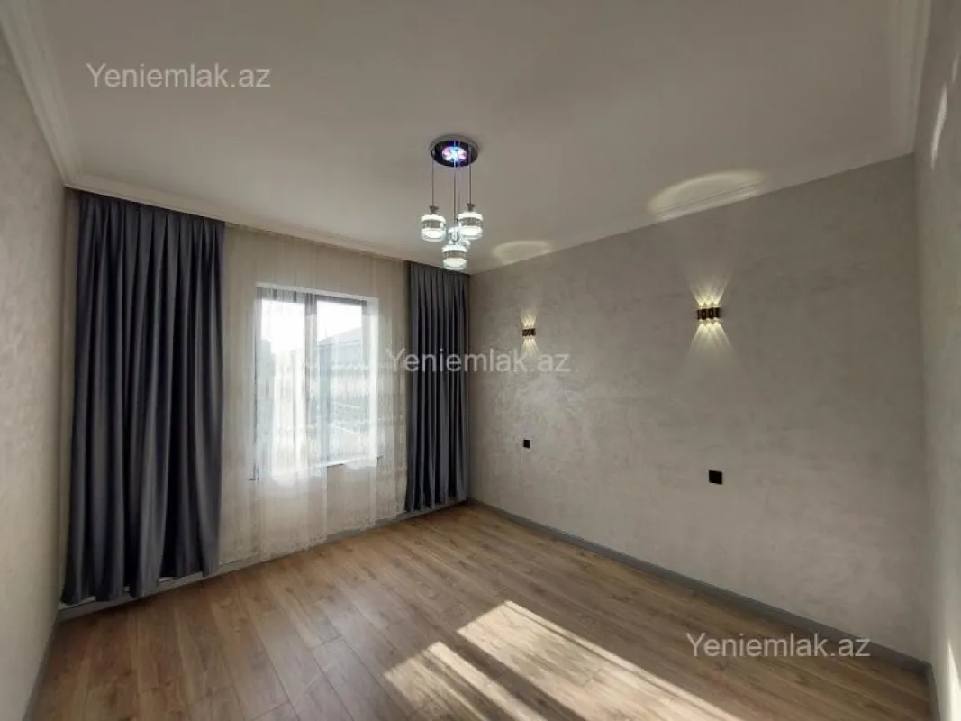 Satılır 5 otaqlı həyət evi 20.5 m²