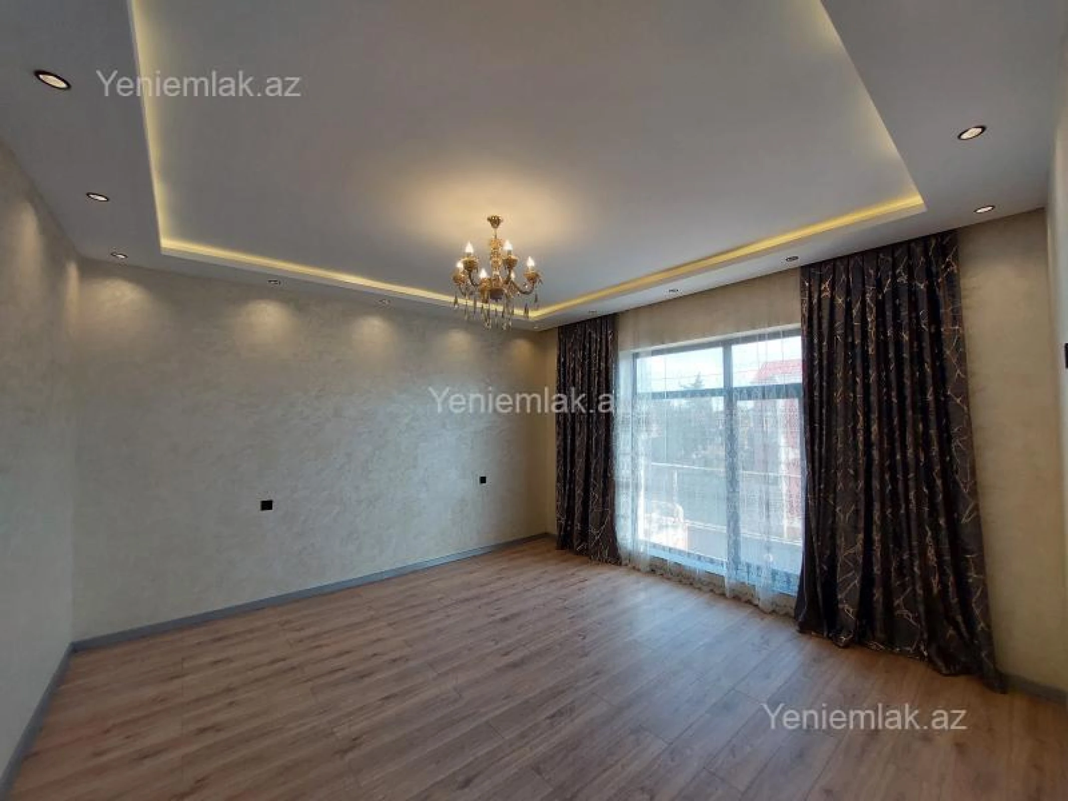 Satılır 5 otaqlı həyət evi 20.5 m²