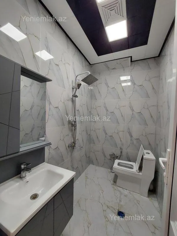 Satılır 5 otaqlı həyət evi 20.5 m²