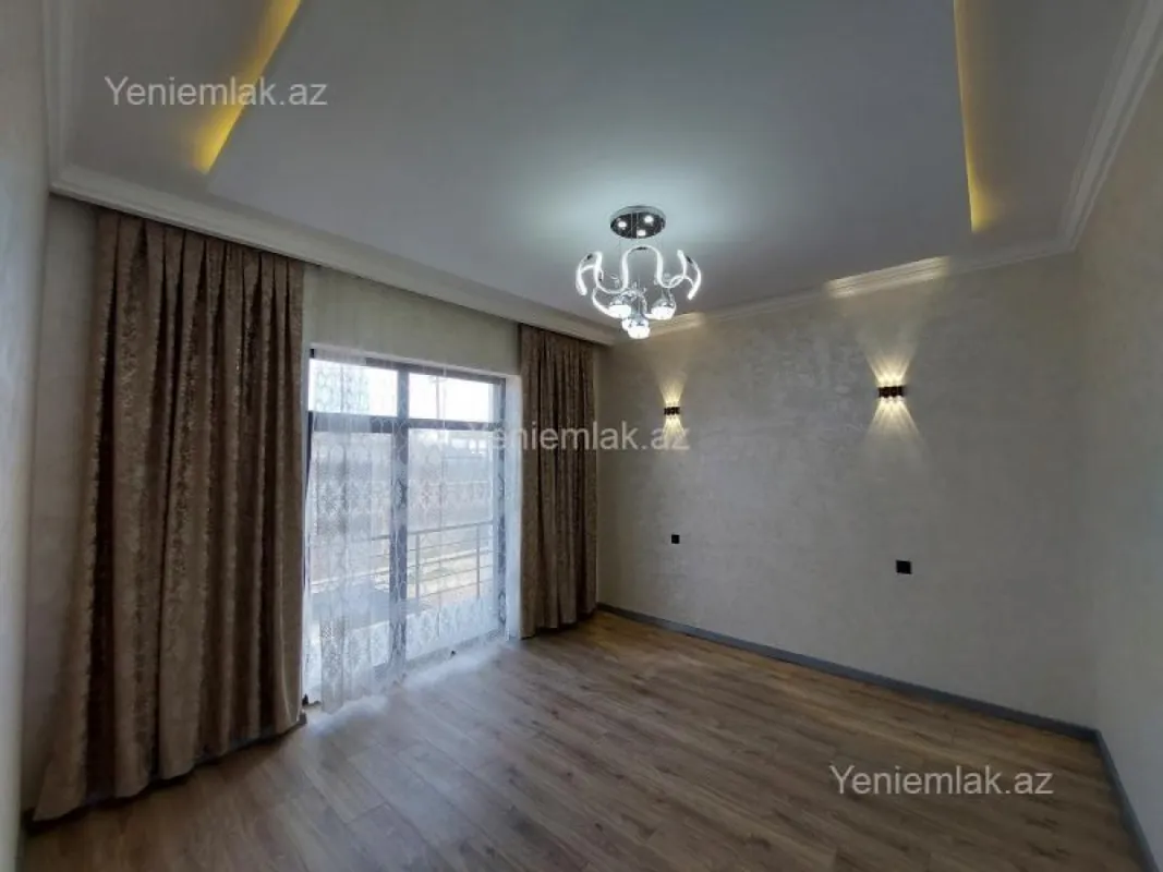 Satılır 5 otaqlı həyət evi 20.5 m²