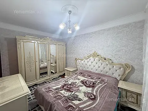 Satılır 3 otaqlı köhnə tikili 70 m²