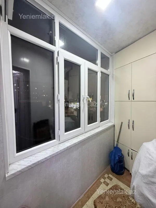 Satılır 3 otaqlı köhnə tikili 70 m²