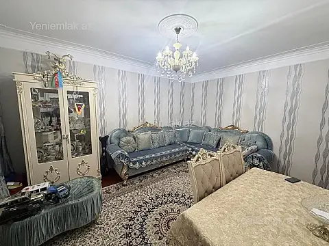 Satılır 3 otaqlı köhnə tikili 70 m²