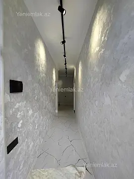 Satılır 4 otaqlı həyət evi 17.5 m²