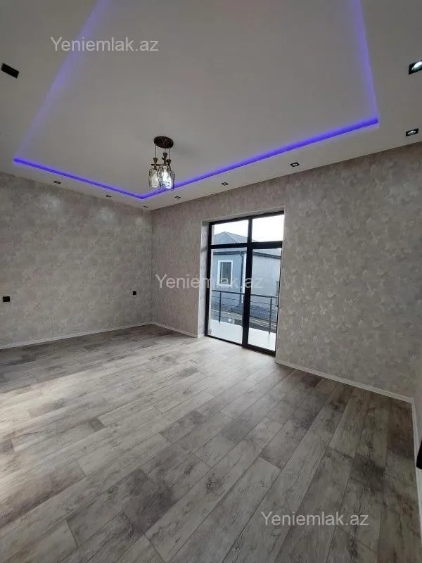 Satılır 4 otaqlı həyət evi 157 m²