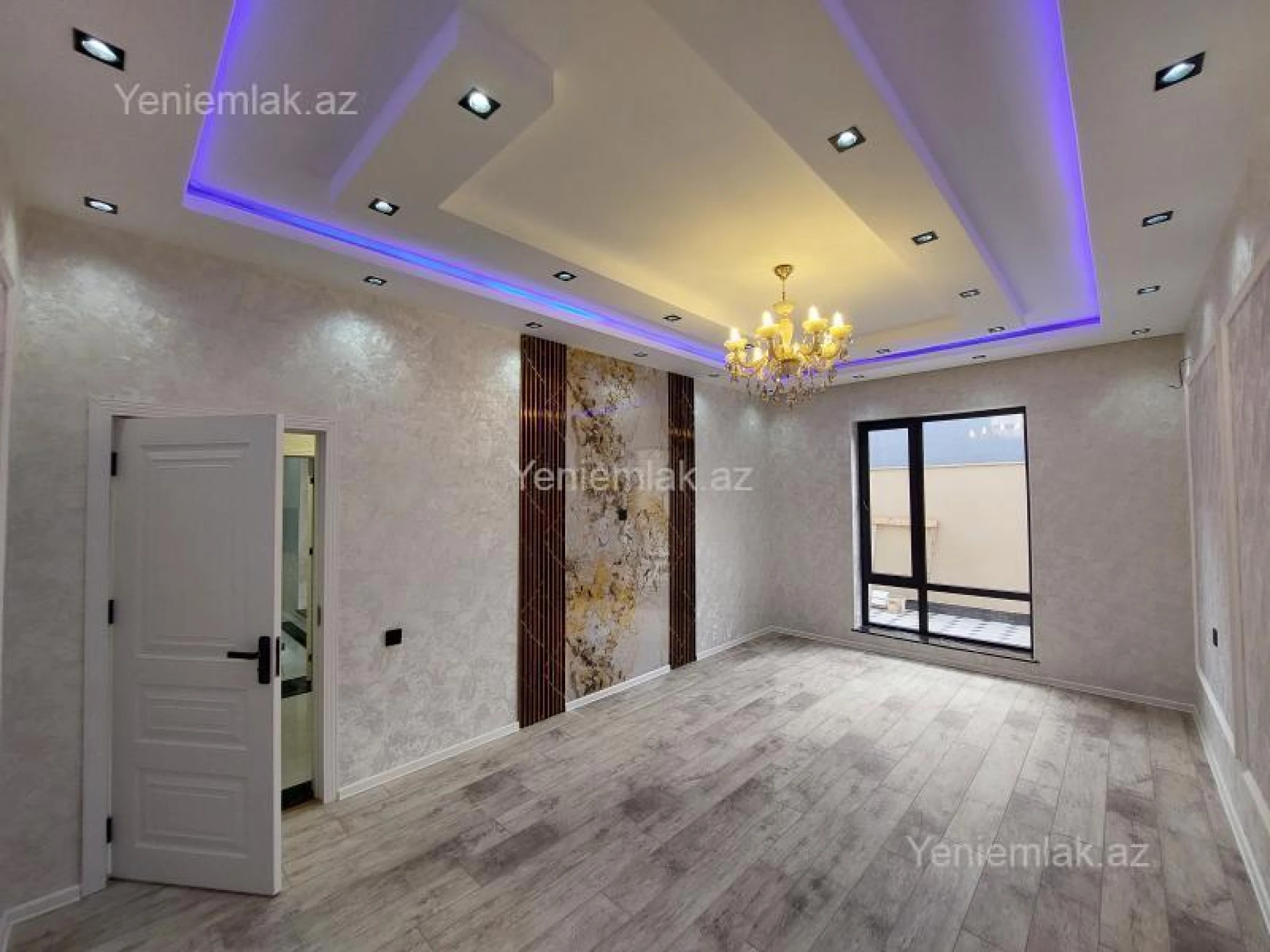 Satılır 4 otaqlı həyət evi 157 m²