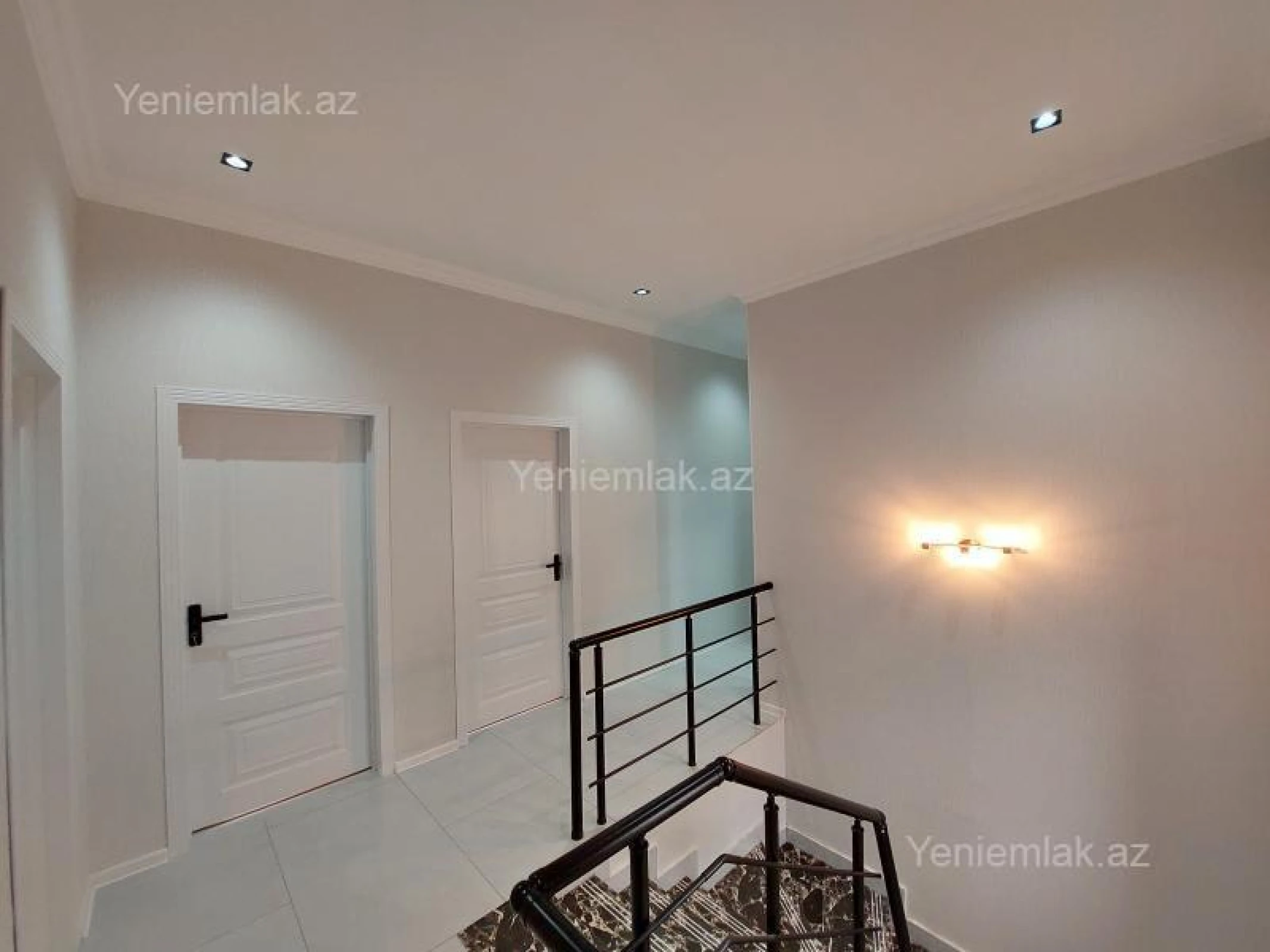 Satılır 4 otaqlı həyət evi 157 m²