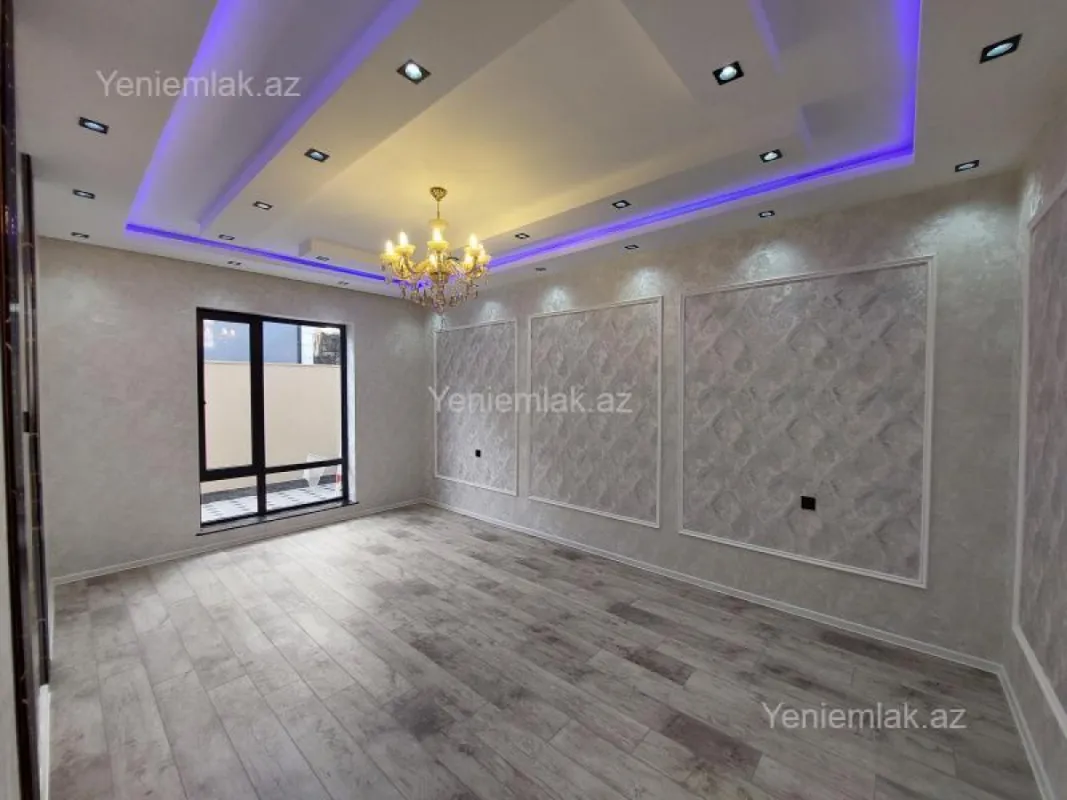 Satılır 4 otaqlı həyət evi 157 m²