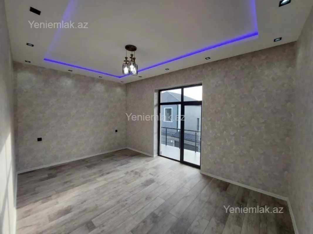 Satılır 4 otaqlı həyət evi 157 m²