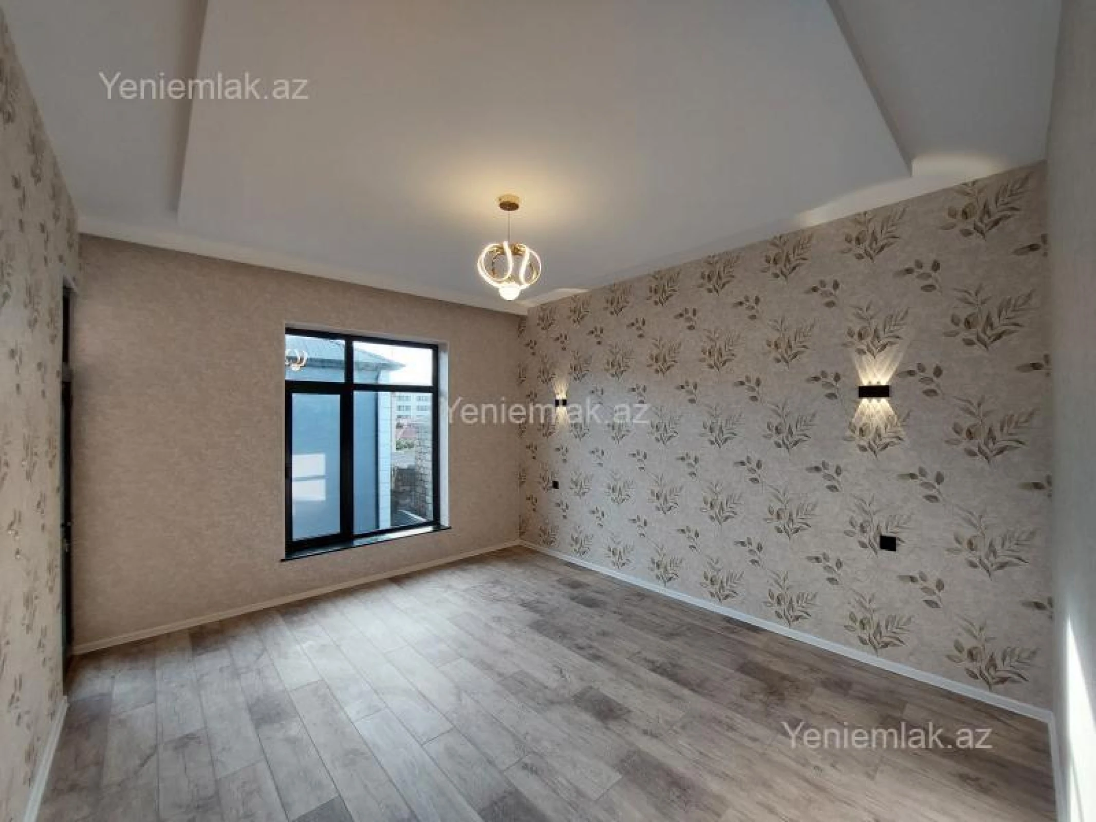 Satılır 4 otaqlı həyət evi 157 m²