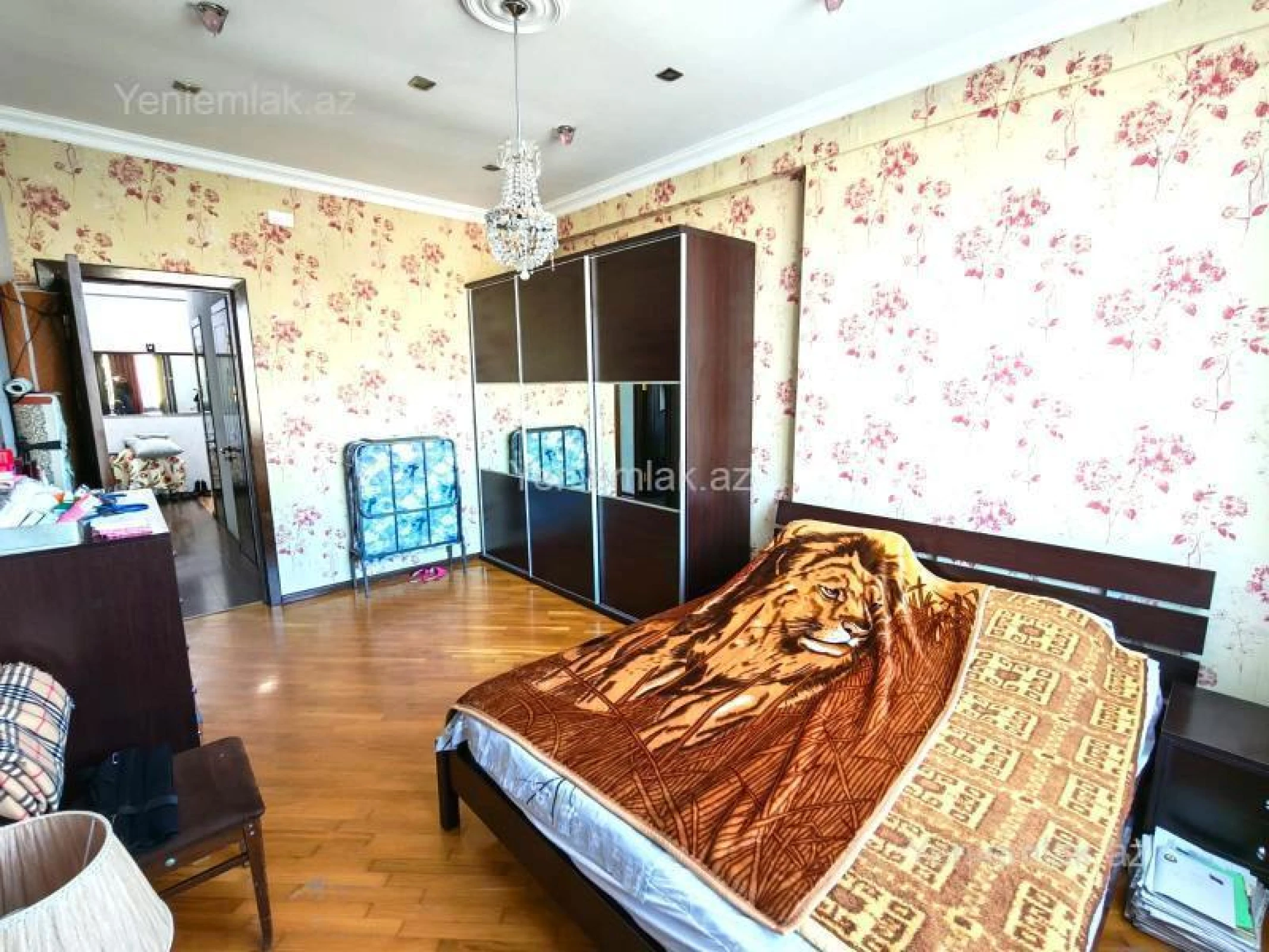 Satılır 3 otaqlı yeni tikili 95 m²