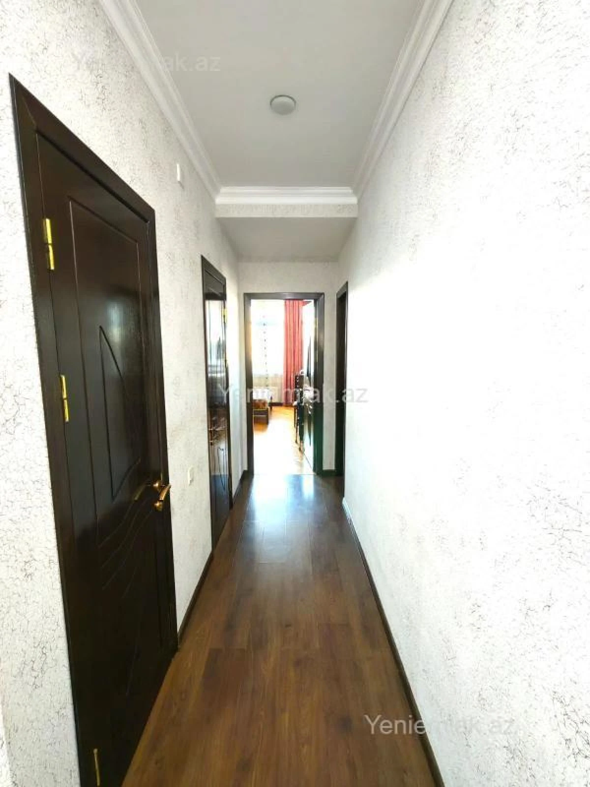 Satılır 3 otaqlı yeni tikili 95 m²