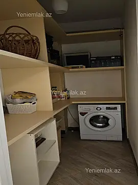 Satılır 3 otaqlı yeni tikili 136 m²