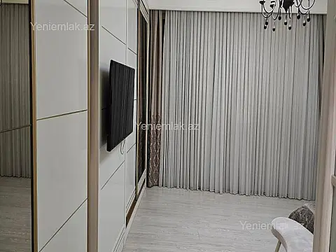 Satılır 3 otaqlı yeni tikili 136 m²