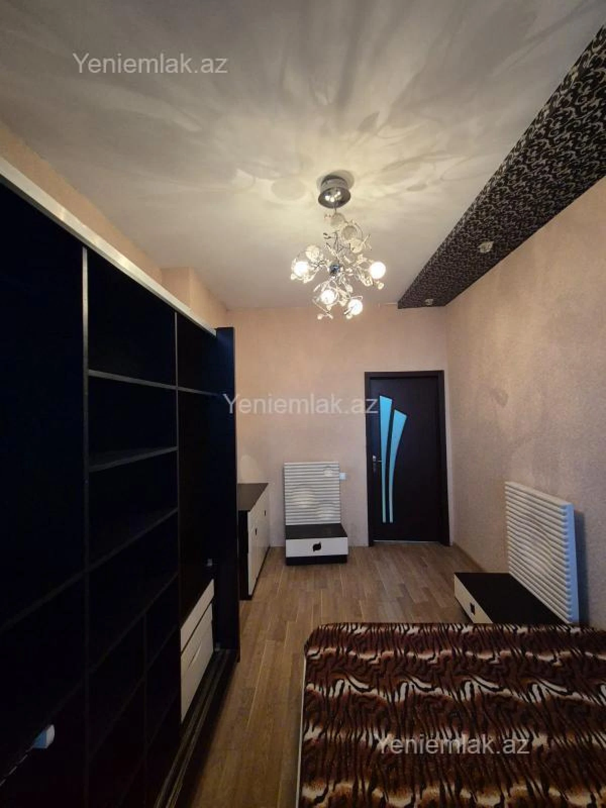 Satılır 2 otaqlı yeni tikili 60 m²