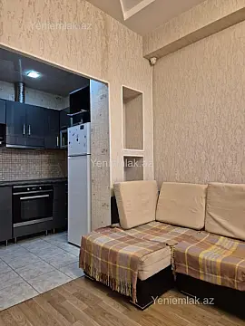 Satılır 2 otaqlı yeni tikili 60 m²