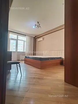 Satılır 2 otaqlı yeni tikili 65 m²