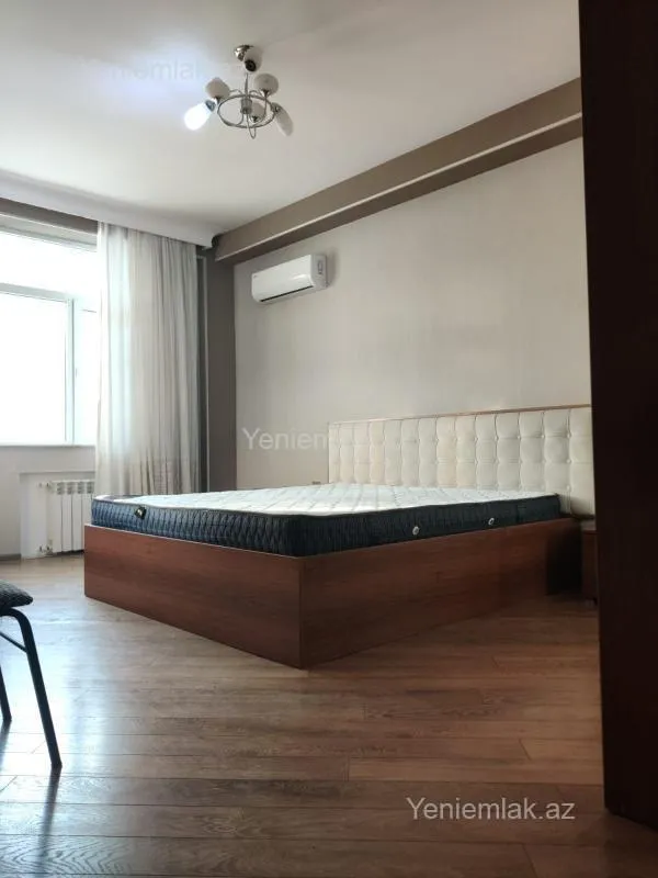 Satılır 2 otaqlı yeni tikili 65 m²