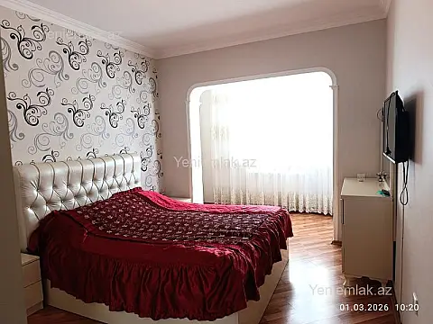 Satılır 3 otaqlı köhnə tikili 70 m²