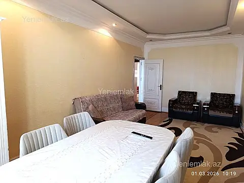 Satılır 3 otaqlı köhnə tikili 70 m²