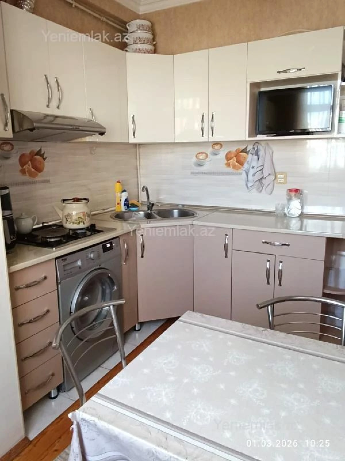 Satılır 3 otaqlı köhnə tikili 70 m²