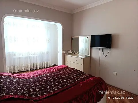 Satılır 3 otaqlı köhnə tikili 70 m²