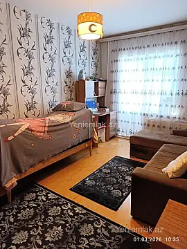 Satılır 3 otaqlı köhnə tikili 70 m²