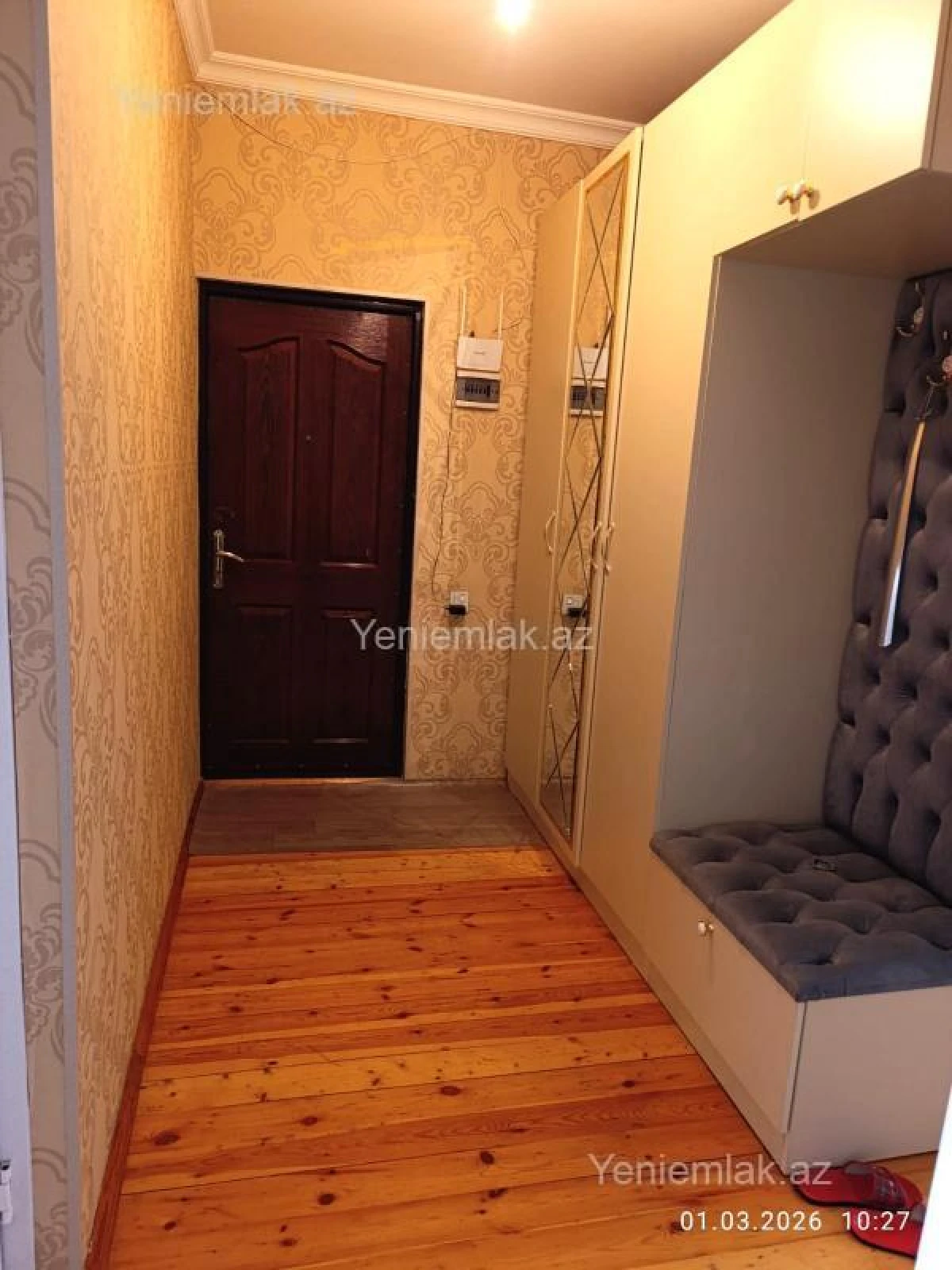 Satılır 3 otaqlı köhnə tikili 70 m²