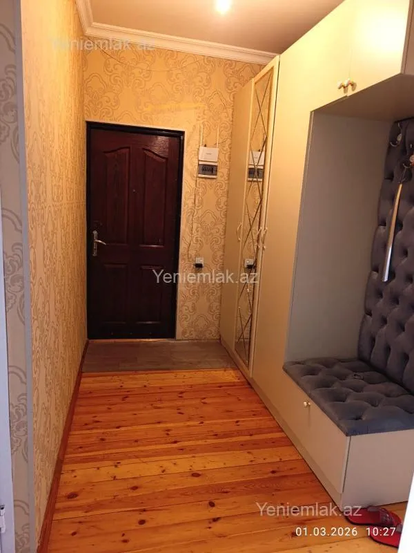 Satılır 3 otaqlı köhnə tikili 70 m²