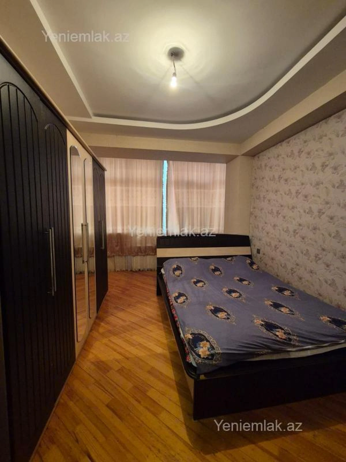 Satılır 3 otaqlı yeni tikili 69 m²