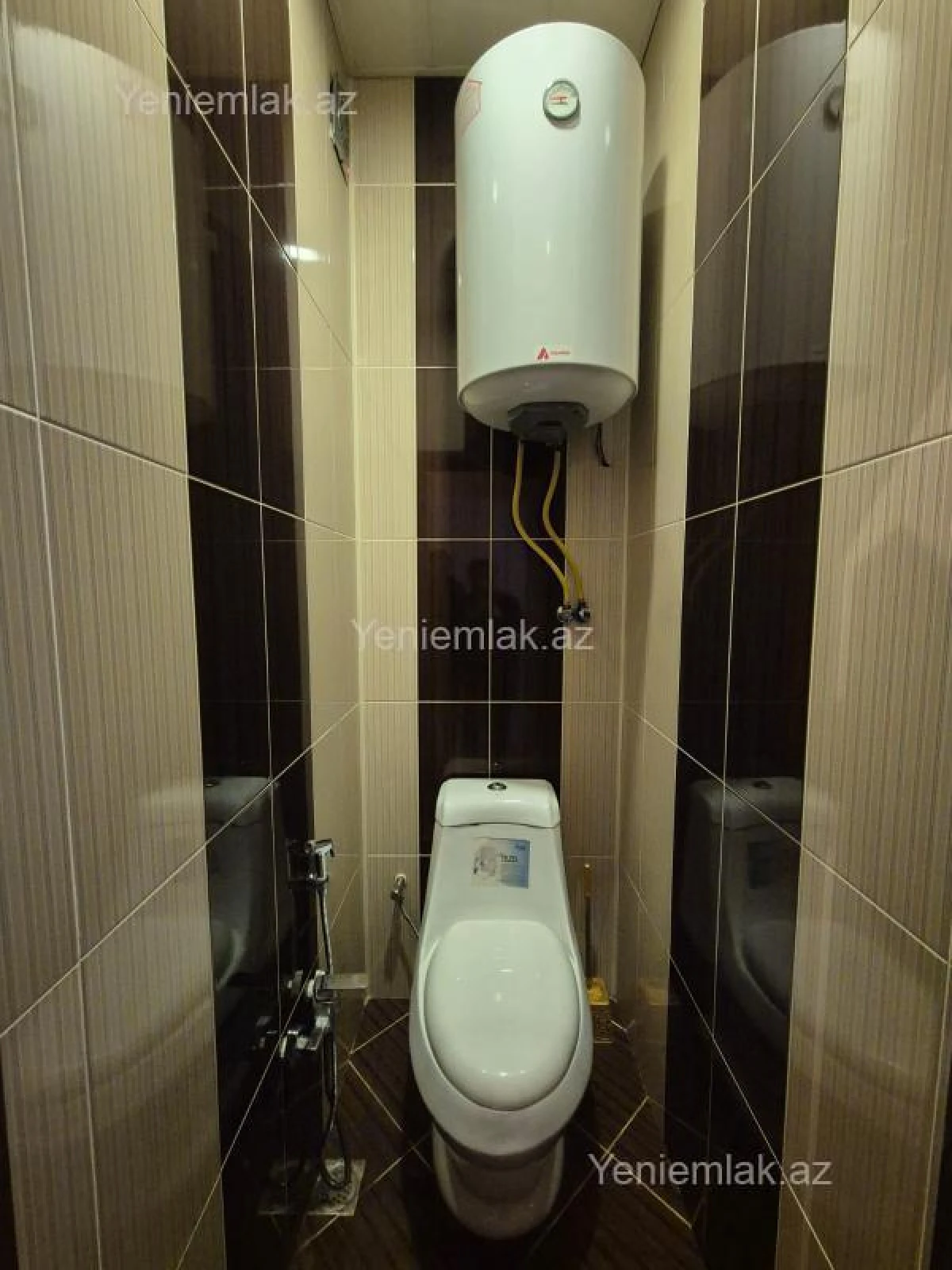 Satılır 3 otaqlı yeni tikili 69 m²