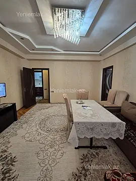 Satılır 3 otaqlı yeni tikili 69 m²