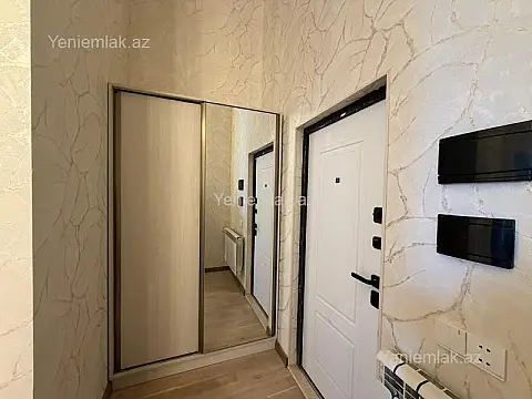 Satılır 2 otaqlı köhnə tikili 53 m²