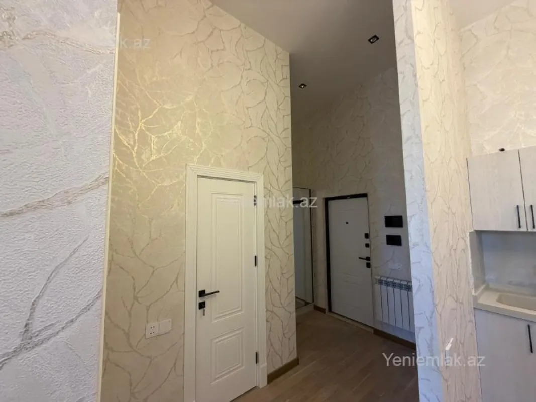 Satılır 2 otaqlı köhnə tikili 53 m²