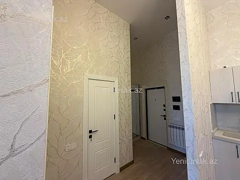 Satılır 2 otaqlı köhnə tikili 53 m²