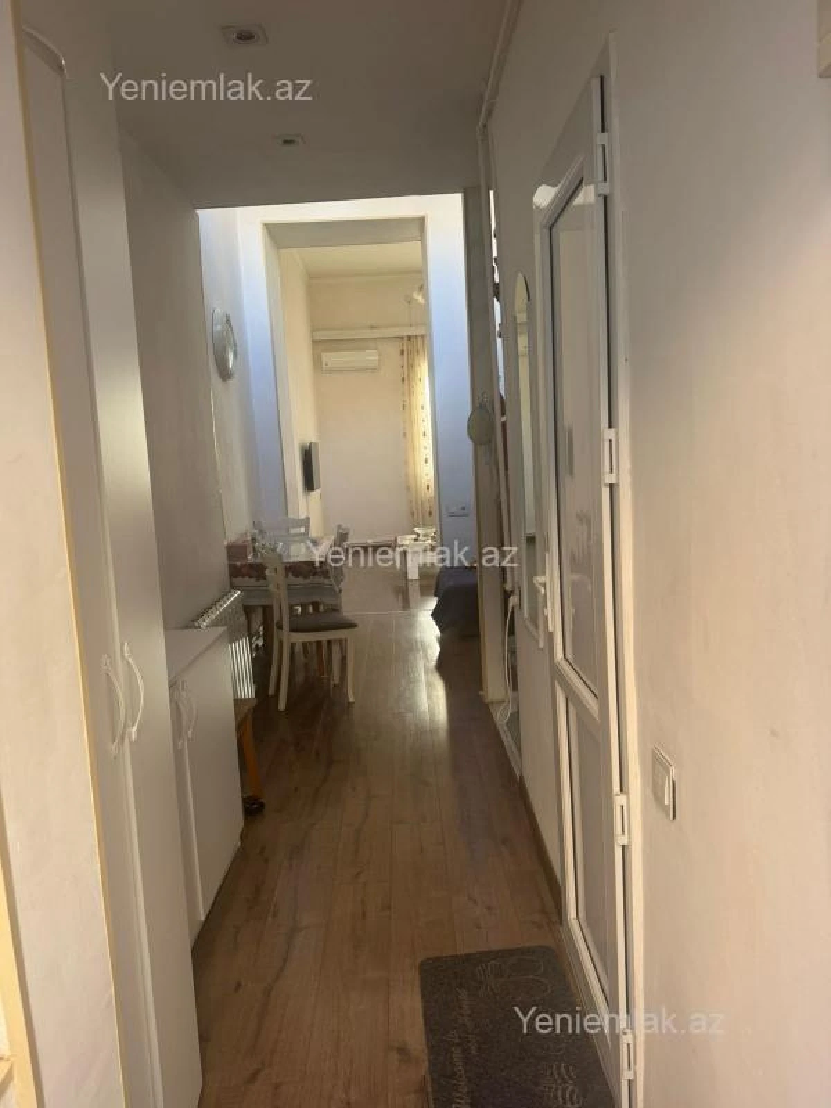 Satılır 1 otaqlı köhnə tikili 35 m²